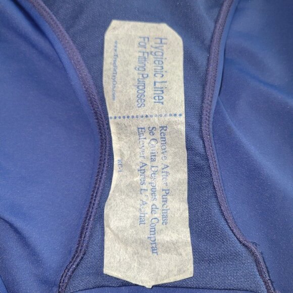 LAUREN Ralph Lauren Beach Club Solids Hipster Swim Bottom.  Size 4. NWT $55. - Picture 9 of 9
